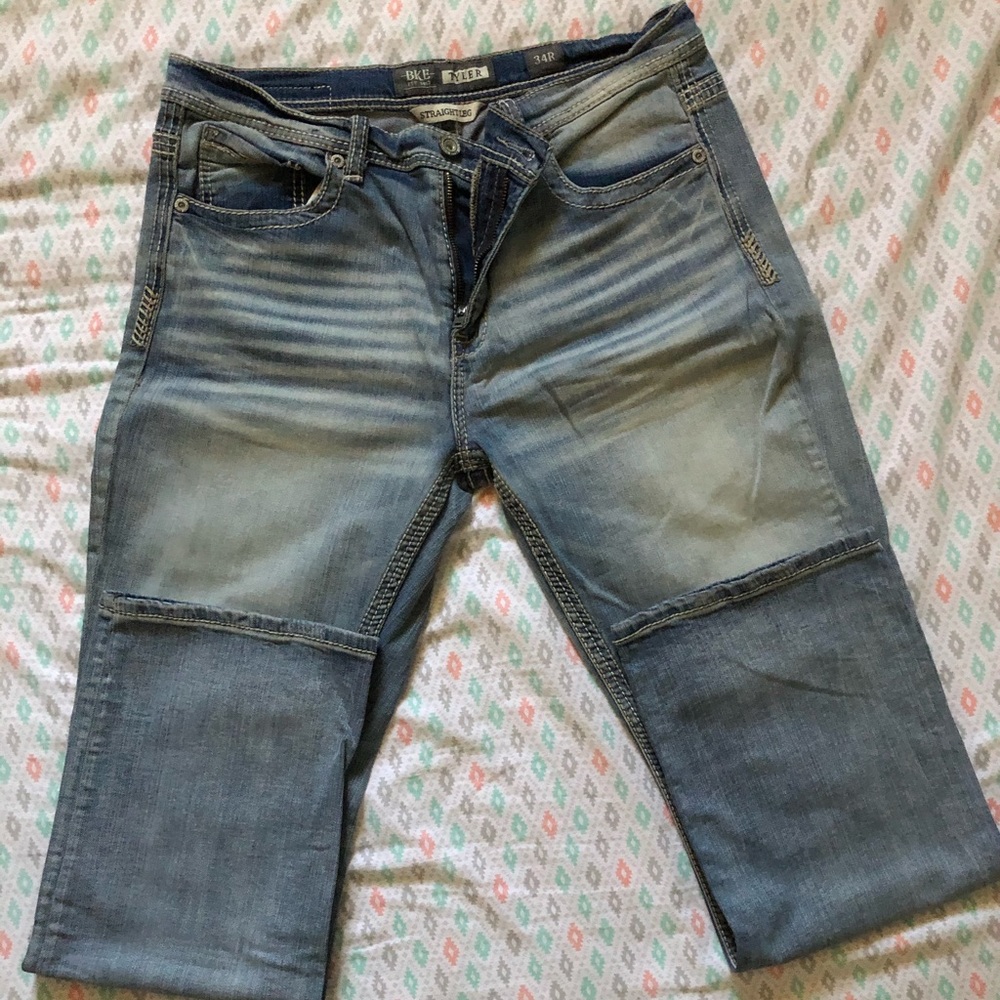 BKE Jeans Tyler
